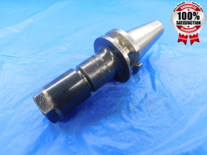 BT35 NIKKEN DA100 COLLET CHUCK TOOL HOLDER 3 3/4 PROJECTION BT35-DW3-105 DA 100 - AS0869BD2