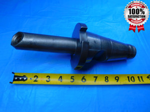 NMTB50 DEVLIEG TH50FC-58 INTEGRAL ADJUSTABLE BORING BAR TOOL HOLDER 5 1/4 PROJ. - AR8871AW2