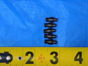 5PC SANDVIK MN-34L LOCK PIN FOR INDEXABLE TURNING TOOLS SPARE/REPLACEMENT PARTS  - MB8838HWD