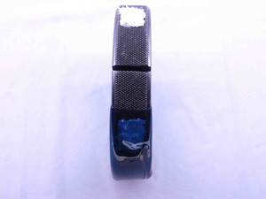 2 1/2 12 UN 3A THREAD RING GAGE 2.5 2.50 2.500 2.5000 GO ONLY P.D. = 2.4459 - DW17366AW2