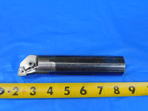 KENNAMETAL A20U-MCLNR TURNING TOOL HOLDER 1 1/4 SHANK CN_43_ INSERTS 6 3/8 OAL - MB8878AZ2