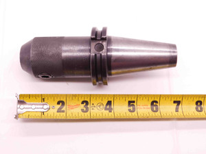 CAT40 3/4 I.D. SOLID END MILL TOOL HOLDER .75 3 3/4 PROJECTION MACHINIST TOOLING - AR8920AW2