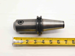 CAT40 COMMAND 3/4 I.D. SOLID END MILL TOOL HOLDER .75 4" PROJECTION C4E4-0750 - AR8920AW2