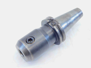 CAT40 VALENITE 3/4 I.D. SOLID END MILL TOOL HOLDER .75 3 3/4 PROJ. V40CT-E75 - AR8920AW2