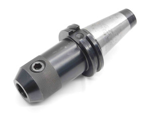 CAT40 KENNAMETAL 3/4 ID SOLID END MILL TOOL HOLDER .75 3 3/4 PROJ. CV40EM075375 - AR8935AW2