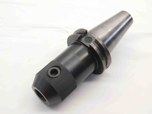 CAT40 KENNAMETAL 3/4 ID SOLID END MILL TOOL HOLDER .75 3 3/4 PROJ. CV40EM075375 - AR8935AW2