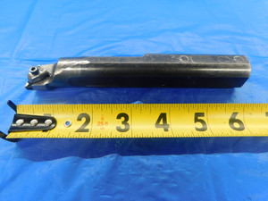 KENNAMETAL 1" DIA A16-NER2 ND3 STEEL COOLANT INDEXABLE BORING BAR 1.0 TOP NOTCH - AS0905BD2