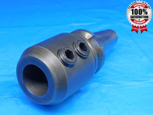 BT35 NIKKEN 1" I.D. SOLID END MILL TOOL HOLDER 1.0 85mm PROJECTION BT35-WE1-85 - AR9010BD2