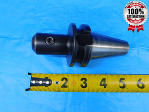 BT35 COMMAND 3/8 I.D. SOLID END MILL TOOL HOLDER .375 STUB B3E4-0375-B BT 35 - AR9005BD2