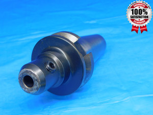 BT35 NIKKEN 3/8 I.D. SOLID END MILL TOOL HOLDER .375 STUB BT35-WE3/8-60 JAPAN - AR9006BD2
