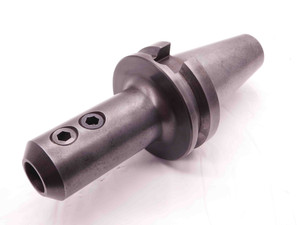 BT50 1" I.D. SOLID END MILL TOOL HOLDER 1.0 6" PROJECTION MACHINIST TOOLING - AR9022AQ2