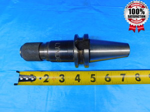 BT35 LYNDEX B3505-0562 SIZE #1 TENSION COMPRESSION TAPPING CHUCK TOOL HOLDER - AR9040BD2