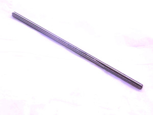 0.1575 OD HSS REAMER 0.151 SHANK 6 FL .1575 5/32 .1563 +.0012 OVERSIZE 4 mm - AR9136BA2