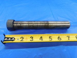 TSD UNIVERSAL AF75 COLLET CHUCK EXTENSION 90528 1" SHANK DIA. 7 1/4 OAL AF 75 - AS1213AM2