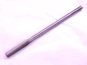 L&I 3/8 O.D. HSS CHUCKING REAMER 0.31 SHANK 6 FLUTE .375 .3750 ONSIZE USA MADE - AR9211AM2