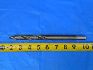 .3625" PILOT O.D. x .6250" CUTTING DIAMETER HSS COUNTERBORE 5/8 SHANK 3 1/4 LOC - MB9167AZ2