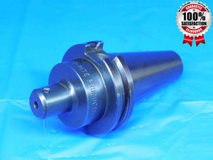 CAT40 FITZ-RITE 3/16 ID SOLID END MILL TOOL HOLDER .1875  40E-.19-2.31 CNC - AS1265AZ2