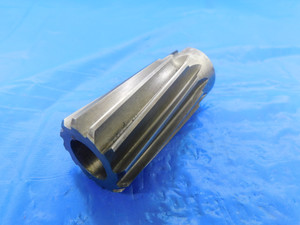 DOALL 1 5/16 O.D. HSS SHELL REAMER 25/32 PILOT 1/4 KEY 12 FLUTE 1.3125 D-516 - AS1291BA2