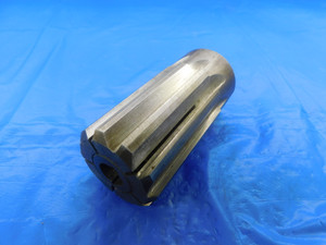 CLEVELAND 1 11/16 O.D. HSS ADJUSTABLE EXPANSION SHELL REAMER 1" PILOT 1.6875 - AS1276BA2