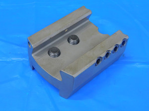 KAISER 317.242 BORING HEAD ASSEMBLY SLIDER RAIL BIG DAISHOWA SWISS MADE  - MB9257AZ2