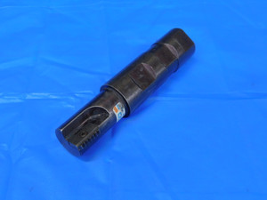 SECO 20mm O.D. INDEXABLE THREAD MILL R396.18-1.00-17-3 1" SHANK 1 FL THREADING - MB9239AZ2
