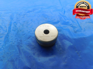 .2722 CLASS XX MASTER PLAIN BORE RING GAGE .2813 -.0091 UNDERSIZE 9/32 7 mm - AS1383RD