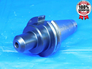 CAT40 BRINEY 5/16 ID SOLID END MILL TOOL HOLDER .3125  V40E-031-250 - AS1400AY2