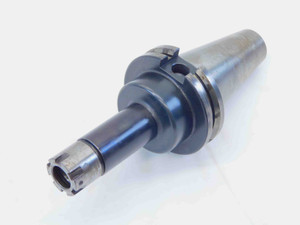 CAT40 SMITH TOOL ER16 COLLET CHUCK TOOL HOLDER 3 3/4 PROJECTION #5320 ER 16 - AS1427AY2
