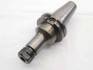 CAT40 SIMIS ER16 COLLET CHUCK TOOL HOLDER 4" PROJECTION CAT40XER16-4" ER 16 - AS1419AY2