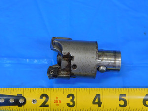 KAISER RW 41 314.405 INDEXABLE TWIN WING FINE BORING HEAD KA4 KAB4 CK4 CKB4 - MB9392LVK2