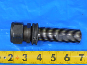 SMITH TOOL DA180 COLLET CHUCK EXTENSION 102-217 1 1/16 AUTO SHANK DA 180 1.0625 - MB9403LVK2