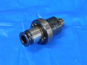 NIKKEN COVENTRY ZKN-12 QUICK CHANGE TAP ADAPTER TAPPING COLLET TORQUE CONTROL  - MB9406LVK2