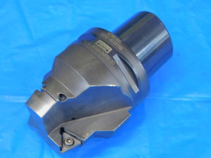 SANDVIK 820 453232R830 INDEXABLE COUNTERSINK END MILL CAPTO C6 MODULAR 3 FLUTES - MB9425BH2