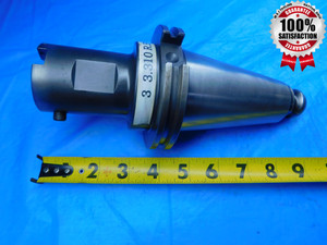 CAT50 SECO EPB EM2504 401 28100 MODULAR GRAFLEX G5 TOOL HOLDER 3 7/8 PROJECTION - AR9368AZ2