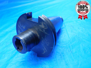 CAT50 PIONEER TC1-059 SIZE #1 TENSION COMPRESSION TAPPING CHUCK TOOL HOLDER - AR9384AZ2