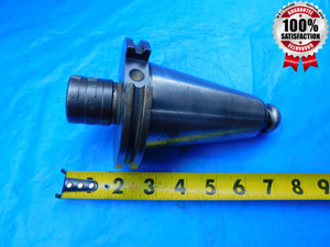 CAT50 PIONEER TC1-059 SIZE #1 TENSION COMPRESSION TAPPING CHUCK TOOL HOLDER - AR9384AZ2