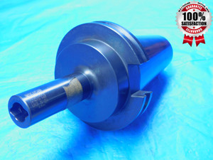 CAT50 KAISER 11.326.622 MODULAR KAB2 TOOL HOLDER 4" PROJECTION CKB2 KA2 USA - AR9381AZ2