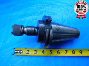 CAT50 VALENITE TMS-311-51 SIZE #1 TENSION COMPRESSION TAPPING CHUCK TOOL HOLDER - AR9395LVK2