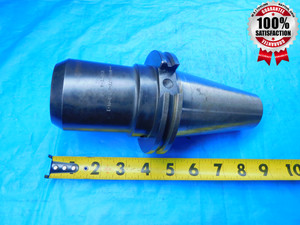 CAT50 VALENITE V50CT-A106 1 1/16 I.D. FLOATING COLLET AUTO SHANK ADAPTER 4" PROJ - AR9412LVK2