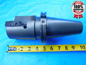 CAT50 INGERSOLL BAH20696R03 2 1/8 O.D. INDEXABLE DRILL / MILLLING CUTTER ? 2.125 - AR9407LVK2