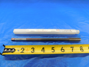 NEW REGAL 7/16 20 NF H3 HSG PLUG TAP 4 STRAIGHT FLUTE .4375 0616U22W USA MADE - AS1568BH2