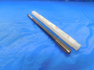 NEW REGAL 7/16 20 NF H3 HSG PLUG TAP 4 STRAIGHT FLUTE .4375 0616U22W USA MADE - AS1568BH2