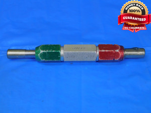 .4030 & .4230 PIN PLUG GAGE GO NO GO .4219 +.0011 27/64 10.236 mm .403 .423 - MB9589BB2