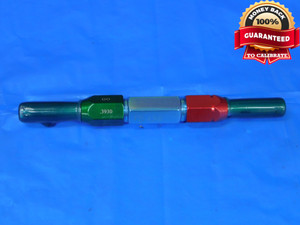 .3930 & .4060 CL Z PIN PLUG GAGE GO NO GO .4063 -.0003 13/32 10 mm .393 .406 - MB9581BB2