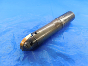 SANDVIK 31.75mm DIA. BALL NOSE INDEXABLE END MILL RA216-32M32-101 1 1/4 SHANK - AS1606BH2