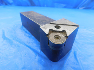 VALENITE VNC-256 LATHE TURNING TOOL HOLDER 1 1/2 SQUARE SHANK 6" OAL - AS1646AW2