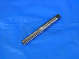 0.288 40 NS-2 HSS PLUG TAP 4 STRAIGHT FLUTE .288 .2880 NS 2 UNS - MB9626AZ2