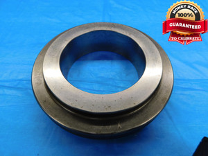 3.6910 CL X MASTER PLAIN BORE RING GAGE 3.6875 +.0035 3 11/16 93.751 mm 3.691 - DW17932BB2