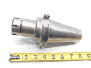 CAT50 ER32 COLLET CHUCK TOOL HOLDER 4" PROJ. CAT50-ER32-4" ER 32 G6.3 12000RPM - AR9483AQ2