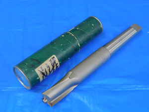 CLEVELAND 1 1/16 O.D. HSS COUNTERBORE 33920 MORSE TAPER #3 1.0625 MT3 USA - MB9709BK2